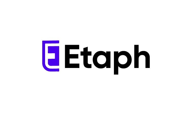 Etaph logo